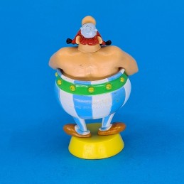 Asterix & Obélix - Obélix faim figurine d'occasion (Loose)