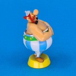 Asterix & Obélix - Obélix faim figurine d'occasion (Loose)