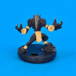 World of Warcraft Rethilgore second hand figure (Loose)