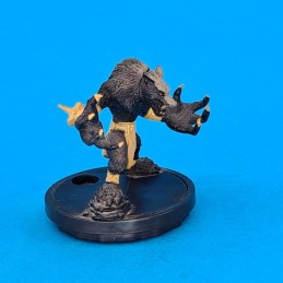 World of Warcraft Rethilgore second hand figure (Loose)