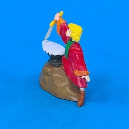 Disney The Sword in the Stone Arthur second hand figure (Loose)
