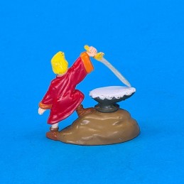 Disney The Sword in the Stone Arthur second hand figure (Loose)