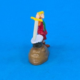 Disney Merlin l'Enchanteur Arthur Figurine d'occasion (Loose)