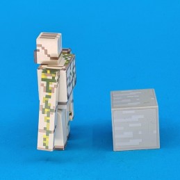 Minecraft Golem second hand figure (Loose)