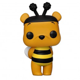 Funko Funko Pop Disney Winnie the Pooh abeille Edition Limitée