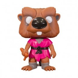 Funko Pop N°73 Retro Toys TMNT Master Splinter Vinyl Figure