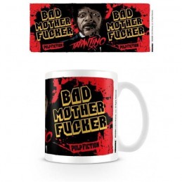 Quentin Tarantino Jules Tarantino XX Mug