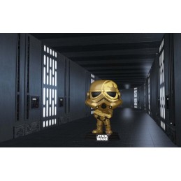 Funko Pop Wonder Con 2021Star Wars Stormtrooper Edition Limitée