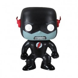 Funko Funko Pop! DC Universe The Black Flash Edition Edition Limitée