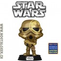 Funko Pop Wonder Con 2021Star Wars Stormtrooper Exclusive Vinyl Figure