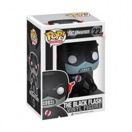 Funko Funko Pop! DC Universe The Black Flash Edition Edition Limitée