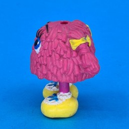 McDonald's McDonald's Funny Fry Friends Sweet Cuddles 1989 Figurine d'occasion (Loose)
