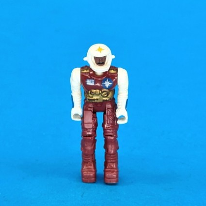 Coleco Starcom Col. John "Slim" Griffin second hand figure (Loose)