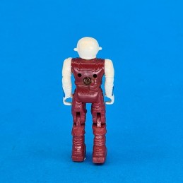 Coleco Starcom Col. John "Slim" Griffin Figurine d'occasion (Loose)