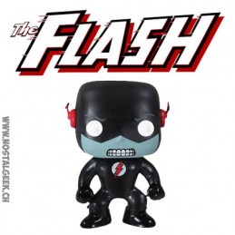 Funko Funko Pop! DC Universe The Black Flash Edition Edition Limitée