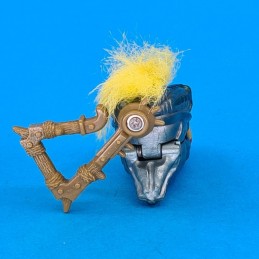 Mighty Max Scalps Thrax 9 d'occasion (Loose)