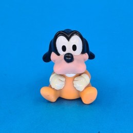 Disney Baby Minnie Mouse second hand figure (Loose)