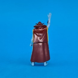 Casshan Braiking Boss second hand gashapon figure (Loose)