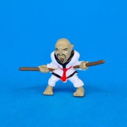Fistful Of Power Master Wu Figurine d'occasion (Loose)