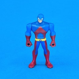 DC Justice League Action Mighty Minis Atom Figurine d'occasion (Loose)