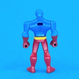 DC Justice League Action Mighty Minis Atom second hand figure (Loose)