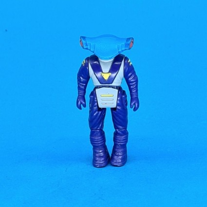 Tyco Dino Riders Mako second hand Action figure (Loose)