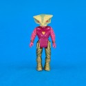 Dino Riders Rattlar second hand Action figure (Loose)