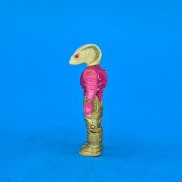 Tyco Dino Riders Rattlar Figurine articulée d'occasion (Loose)