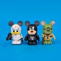 Disney Vinylmation Star Wars lot de 3 Figurines d\'occasion (Loose)