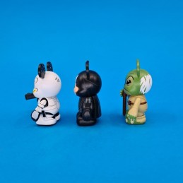 Disney Vinylmation Star Wars lot de 3 Figurines d'occasion (Loose)