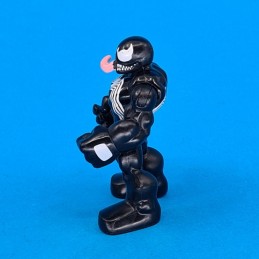Hasbro Marvel Playskool Super Hero Squad Venom Figurine articulée d'occasion (Loose)