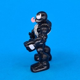 Hasbro Marvel Playskool Super Hero Squad Venom second hand Action figure (Loose)