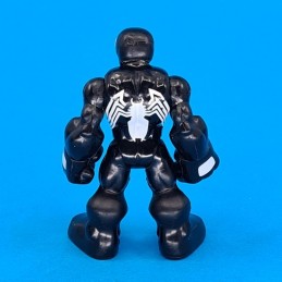 Hasbro Marvel Playskool Super Hero Squad Venom second hand Action figure (Loose)