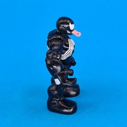 Hasbro Marvel Playskool Super Hero Squad Venom Figurine articulée d'occasion (Loose)