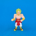 Dragon Ball Z Broly Super Saiyan second hand figure  (Loose)
