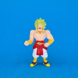 Bandai Dragon Ball Z Broly Super Saiyan second hand figure (Loose)