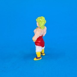 Bandai Dragon Ball Z Broly Super Saiyan second hand figure (Loose)