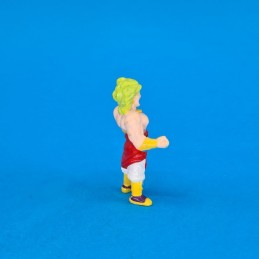 Bandai Dragon Ball Z Broly Super Saiyan second hand figure (Loose)