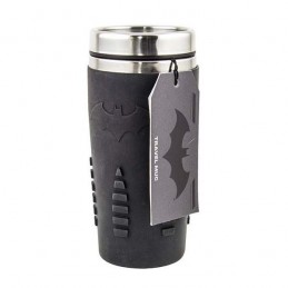 Batman Travel Mug Coffee/Tea