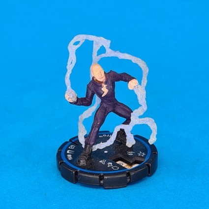 Wizkids Heroclix Marvel Electro Figurine d'occasion (Loose)