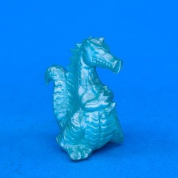 Cosmix Bicephalus (Green) second hand figure (Loose)