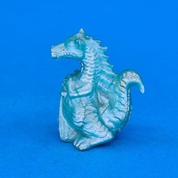 Ideal Cosmix Dragonus (Vert) Figurine d'occasion (Loose)