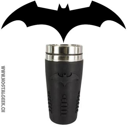 Batman Travel Mug