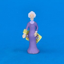 Babar Old Lady second hand figure (Loose)
