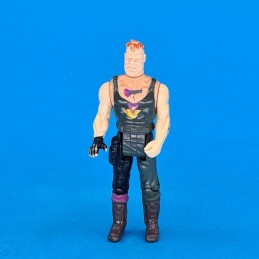 Kenner M.A.S.K. Bruno Sheppard 1986 Figurine articulée d'occasion (Loose)