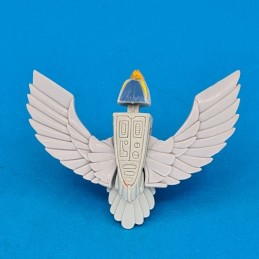 Kenner Silverhawks Tally-Hawk second hand figure (Loose)