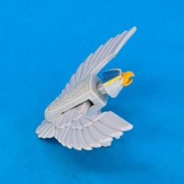 Kenner Silverhawks Tally-Hawk second hand figure (Loose)