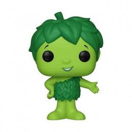 Funko Funko Pop Ad Icons Green Giant Sprout