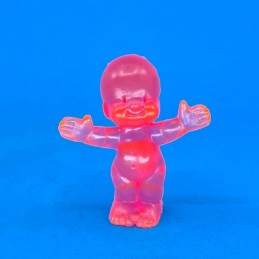 Les Babies N°29 L'il Buster (Rose) translucent second hand Figure (Loose)