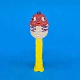 Pez Monsters vs. Aliens Insectosaurus second hand Pez dispenser (Loose)